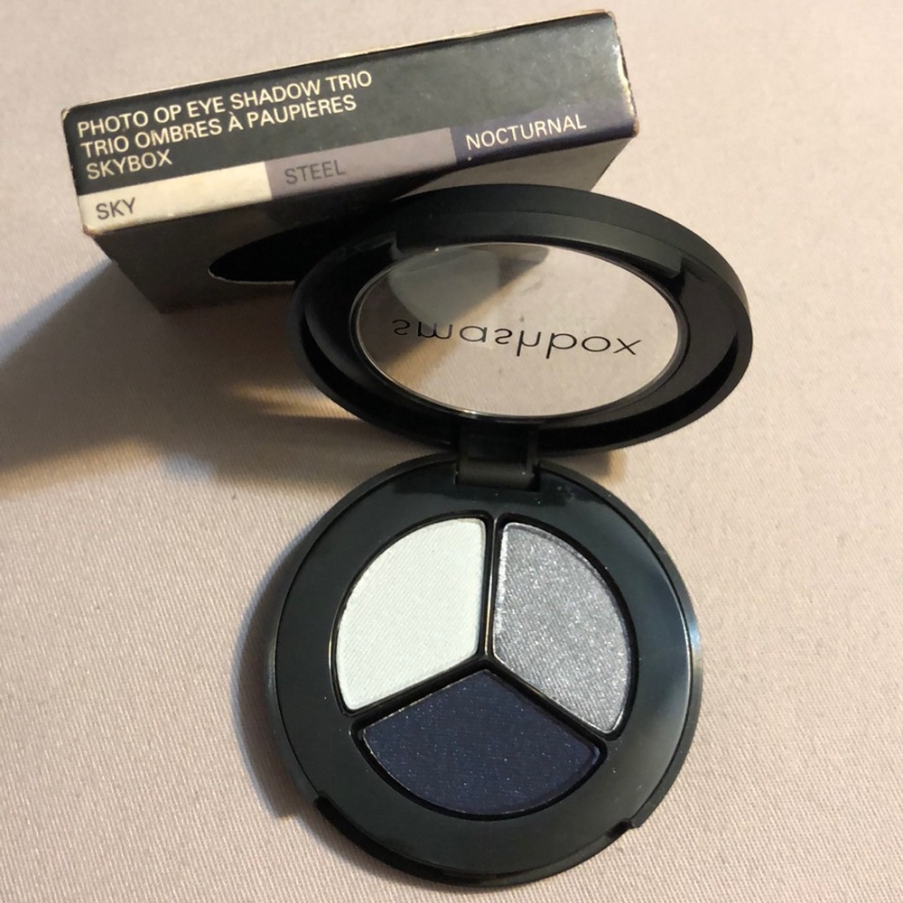 🏷SMASHBOX Goodies (HP) - Picture 2 of 8